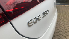 Mercedes-Benz Eqe 350 215kW AMG Line Premium Plus 89kWh 4dr Auto Electric Saloon